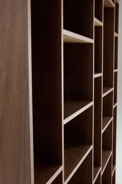 FISKEBÄCK Bücherregal
