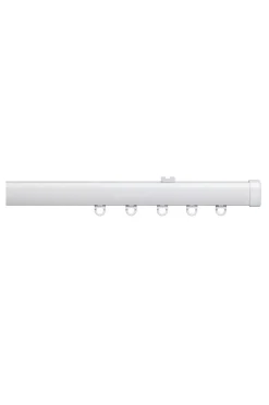 FLEXI Vorhangschiene 225 cm