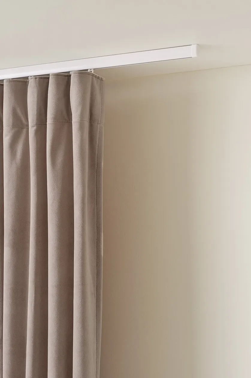 FLEXI Vorhangschiene ø 160 cm