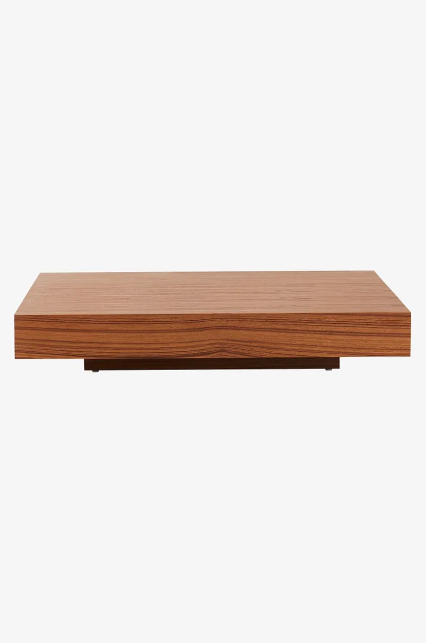 FLOAT Couchtisch 90x90 cm