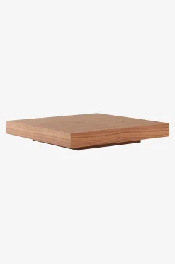 FLOAT Couchtisch 110x110 cm