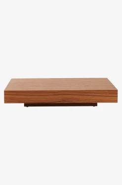 FLOAT Couchtisch 110x110 cm