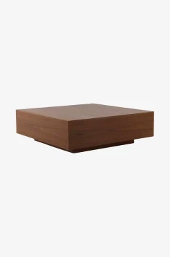 FLOAT Kaffeetisch 110x110 cm