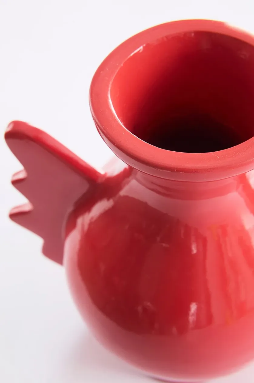 FLORENCE Vase 17 cm