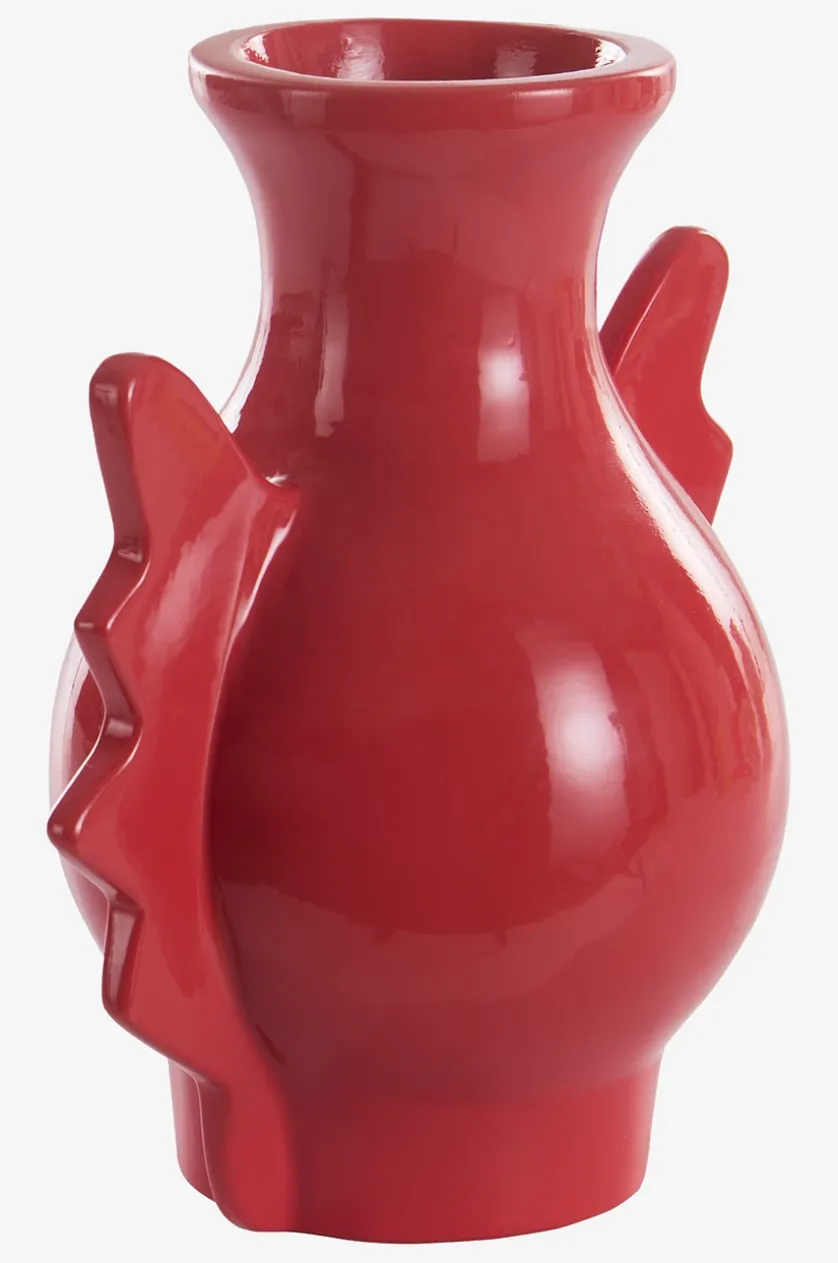 FLORENCE Vase 17 cm