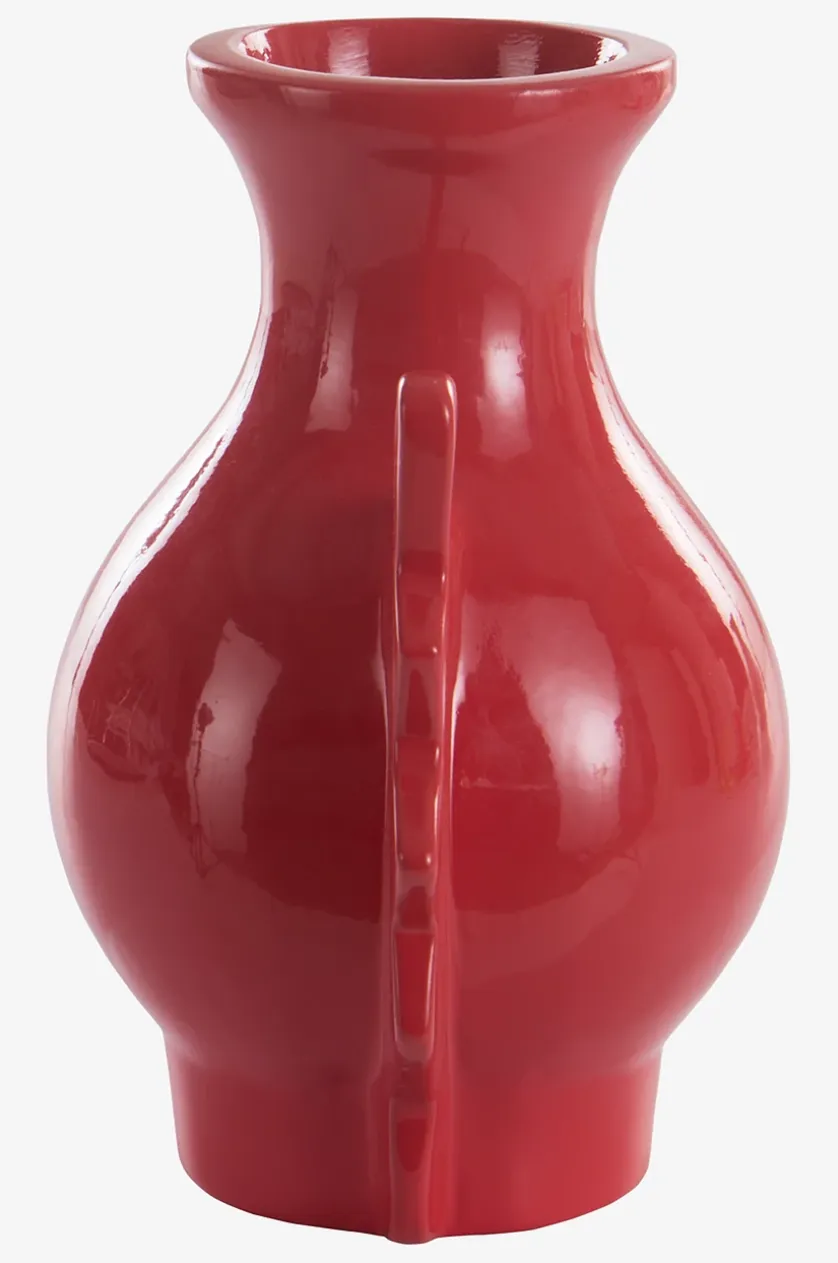 FLORENCE Vase 17 cm