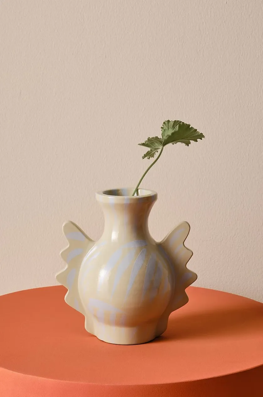 FLORENCE Vase 17 cm