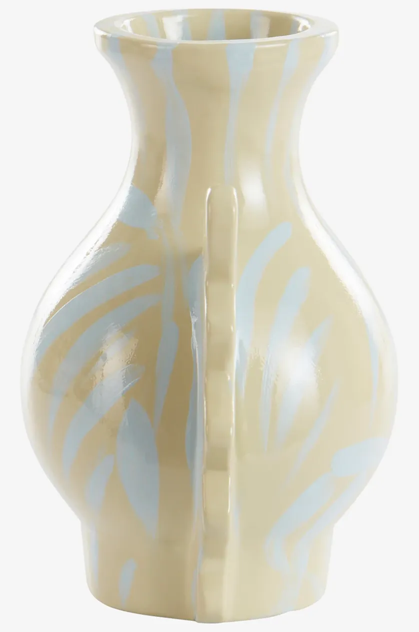 FLORENCE Vase 17 cm