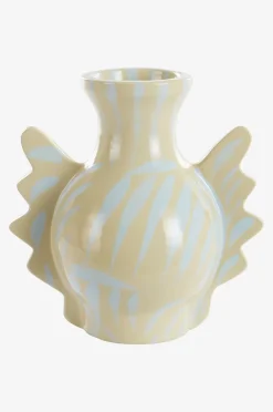 FLORENCE Vase 17 cm