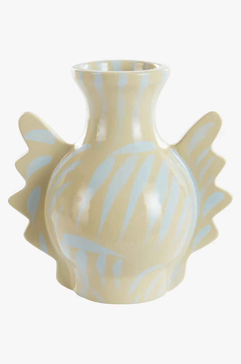 FLORENCE Vase 17 cm