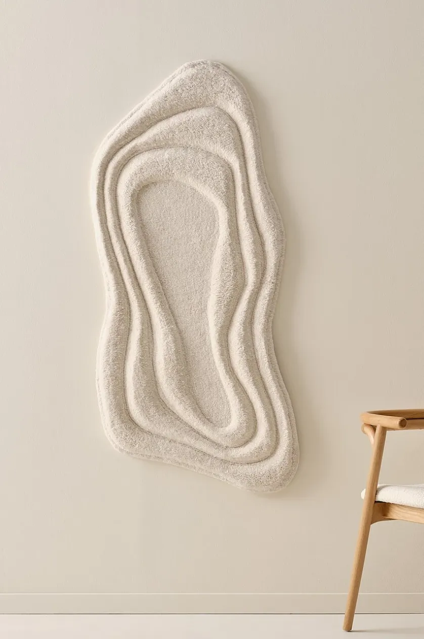 FLOWIE Wanddekoration 70x150 cm