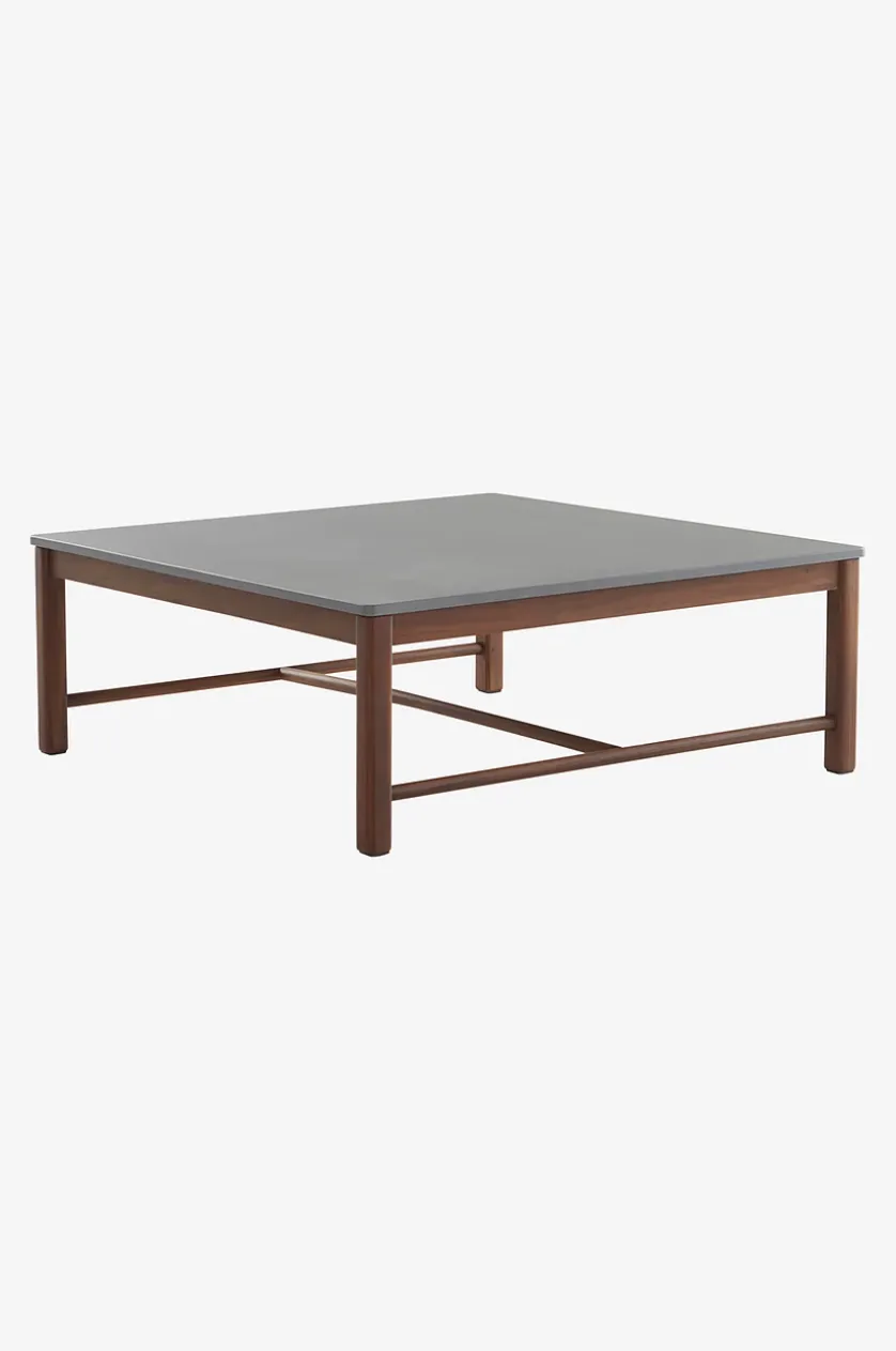FONTHILL Kaffeetisch 100x100 cm