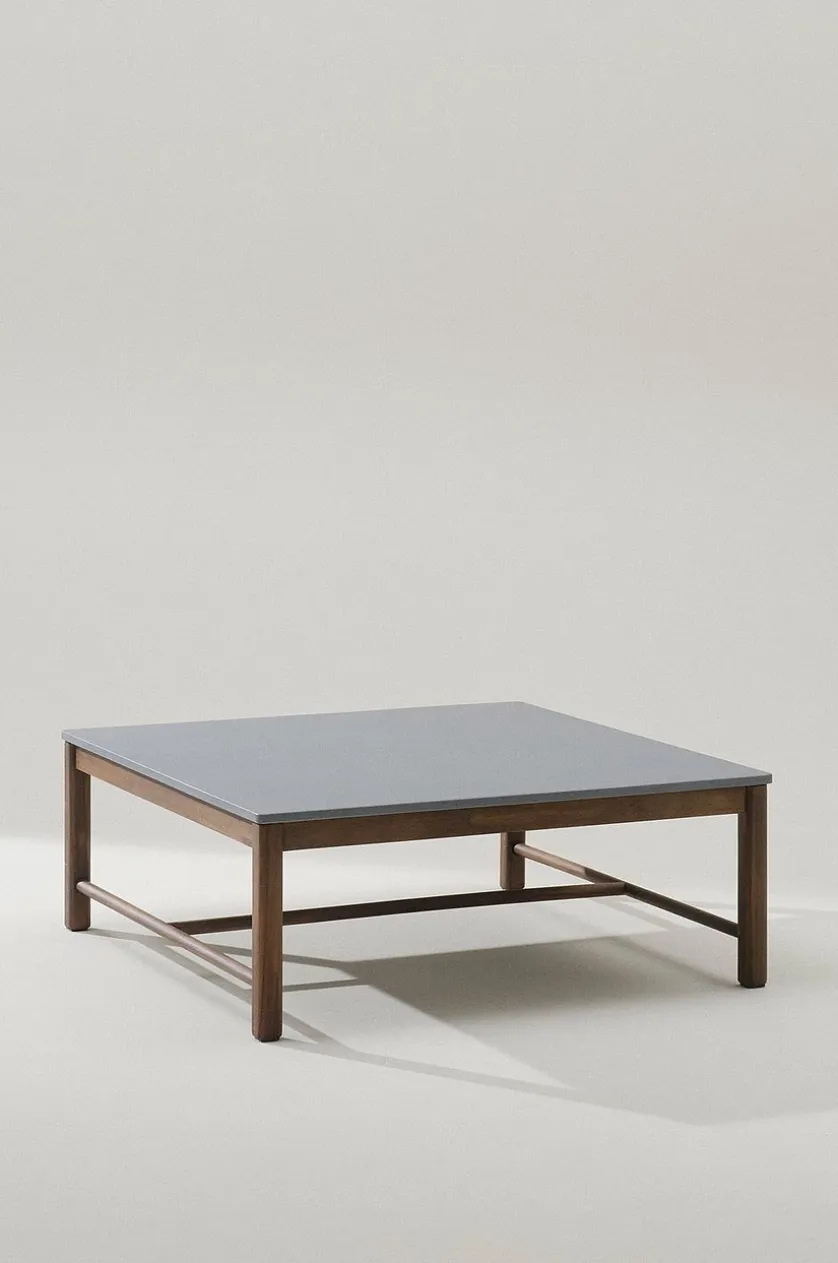 FONTHILL Kaffeetisch 100x100 cm