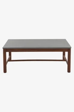 FONTHILL Kaffeetisch 100x100 cm