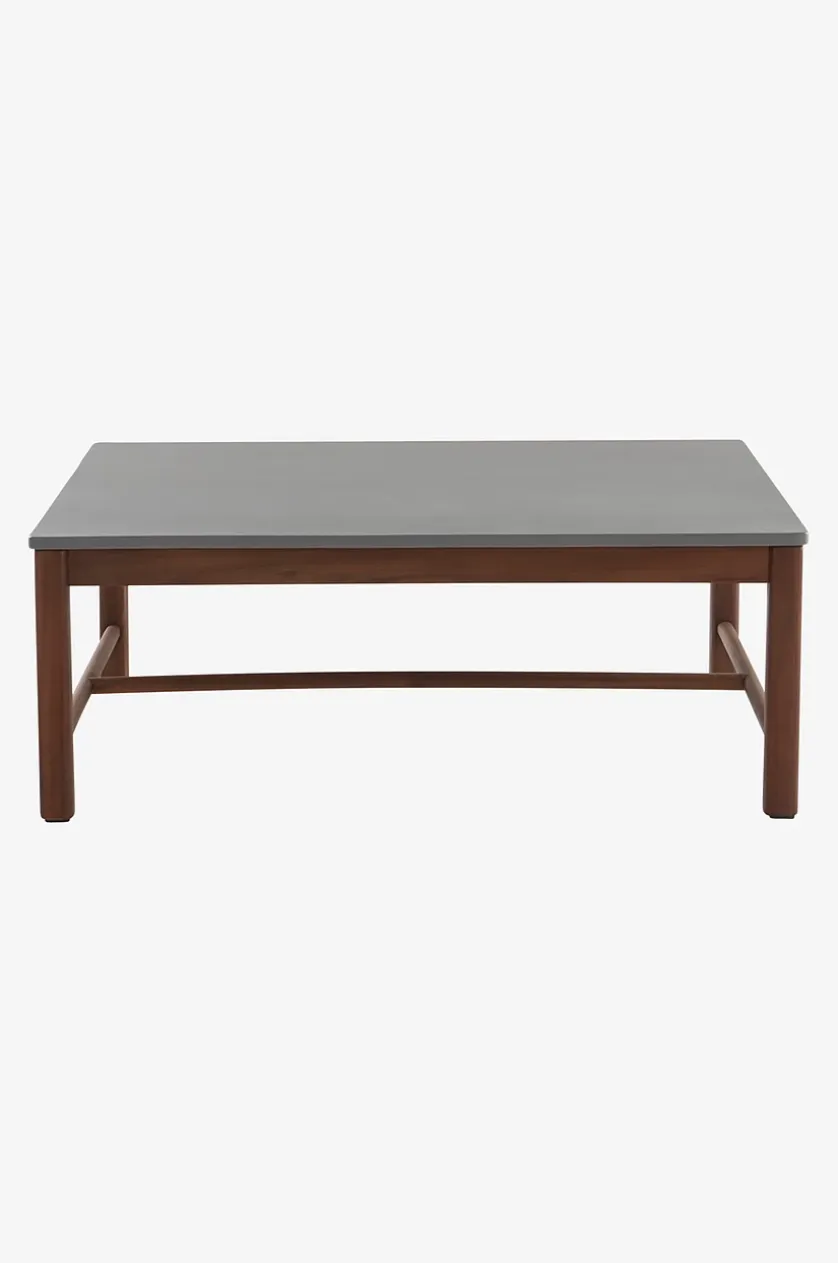 FONTHILL Kaffeetisch 100x100 cm