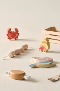 FOOD Spielzeug-Lebensmittel