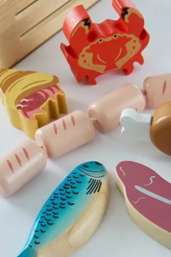 FOOD Spielzeug-Lebensmittel