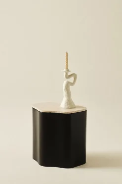 FOSSI Beistelltisch 46x35 cm