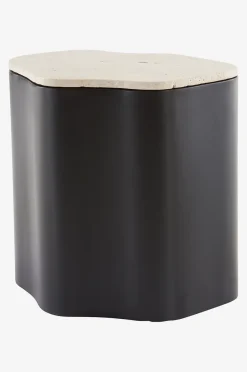 FOSSI Beistelltisch 46x35 cm