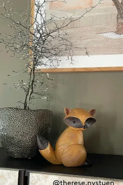 FOX Deko-Figur