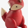 FOX Deko-Figur