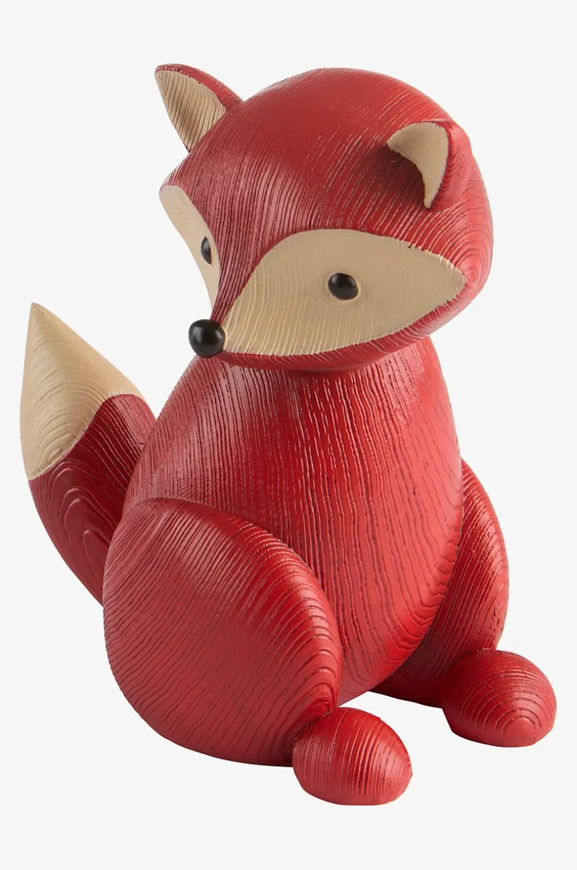 FOX Deko-Figur