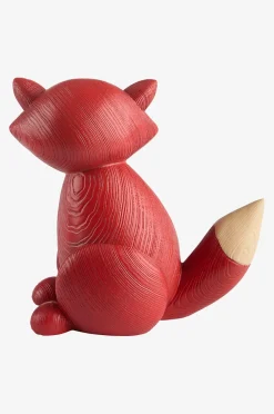FOX Deko-Figur