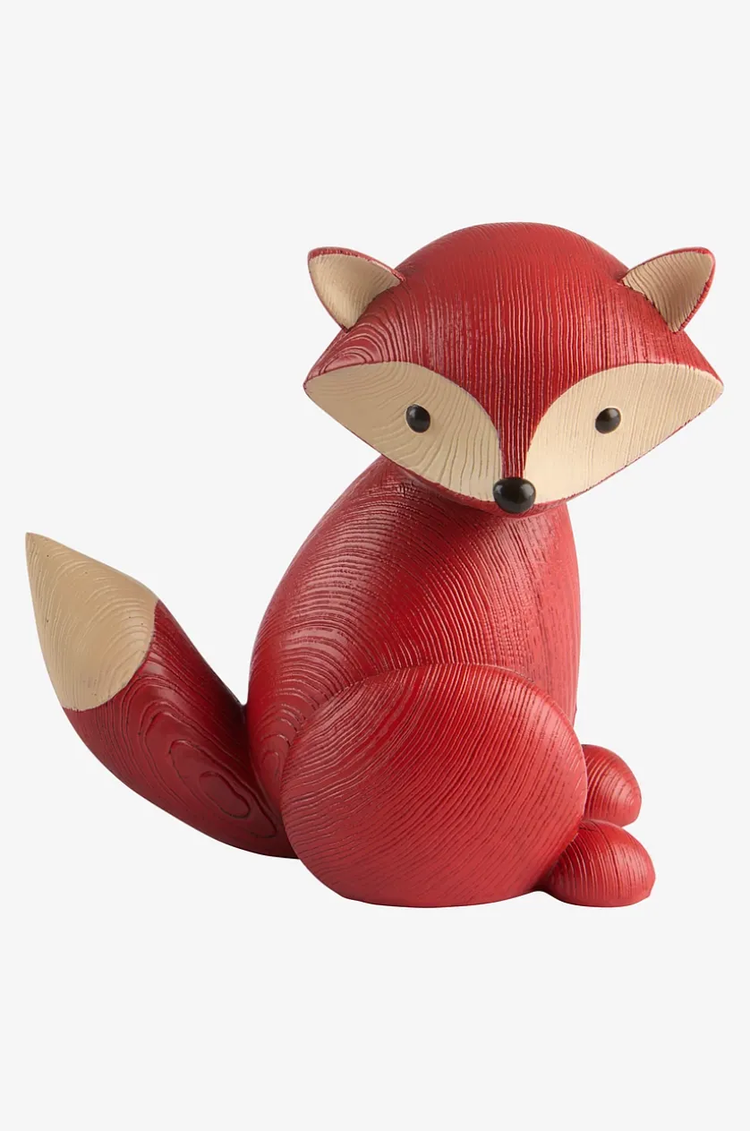 FOX Deko-Figur