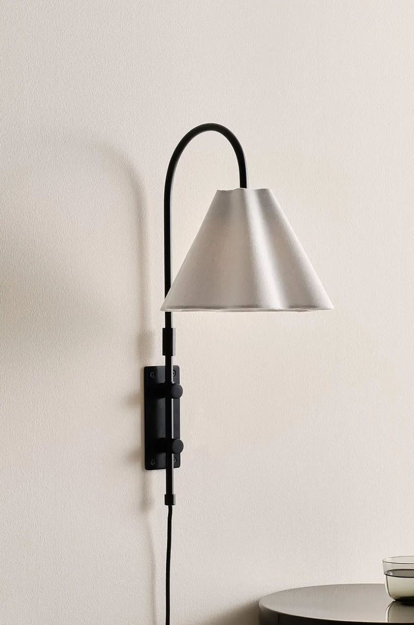 FRANCIS Wandlampe