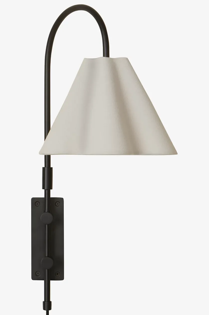 FRANCIS Wandlampe