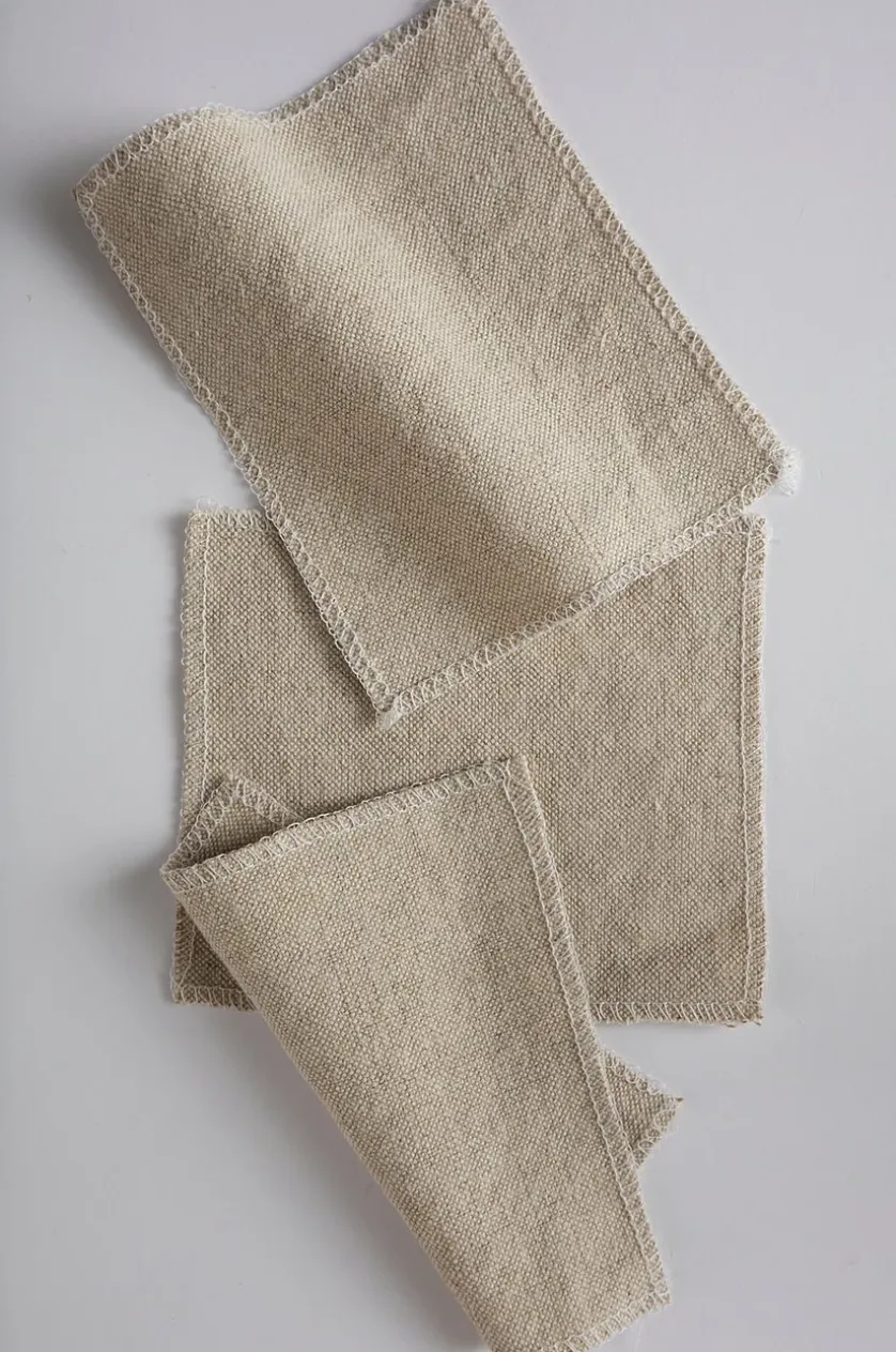 FRATELLO LINEN Stoffmuster
