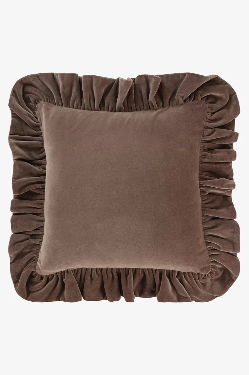 FRILLE Kissenbezug 50x50 cm