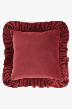 FRILLE Kissenbezug 50x50 cm