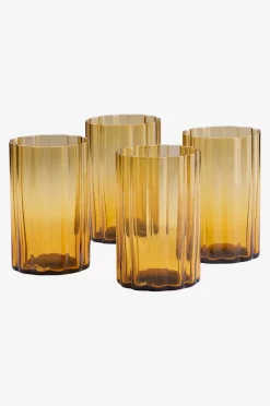 FUMA Glas 4er-Pack