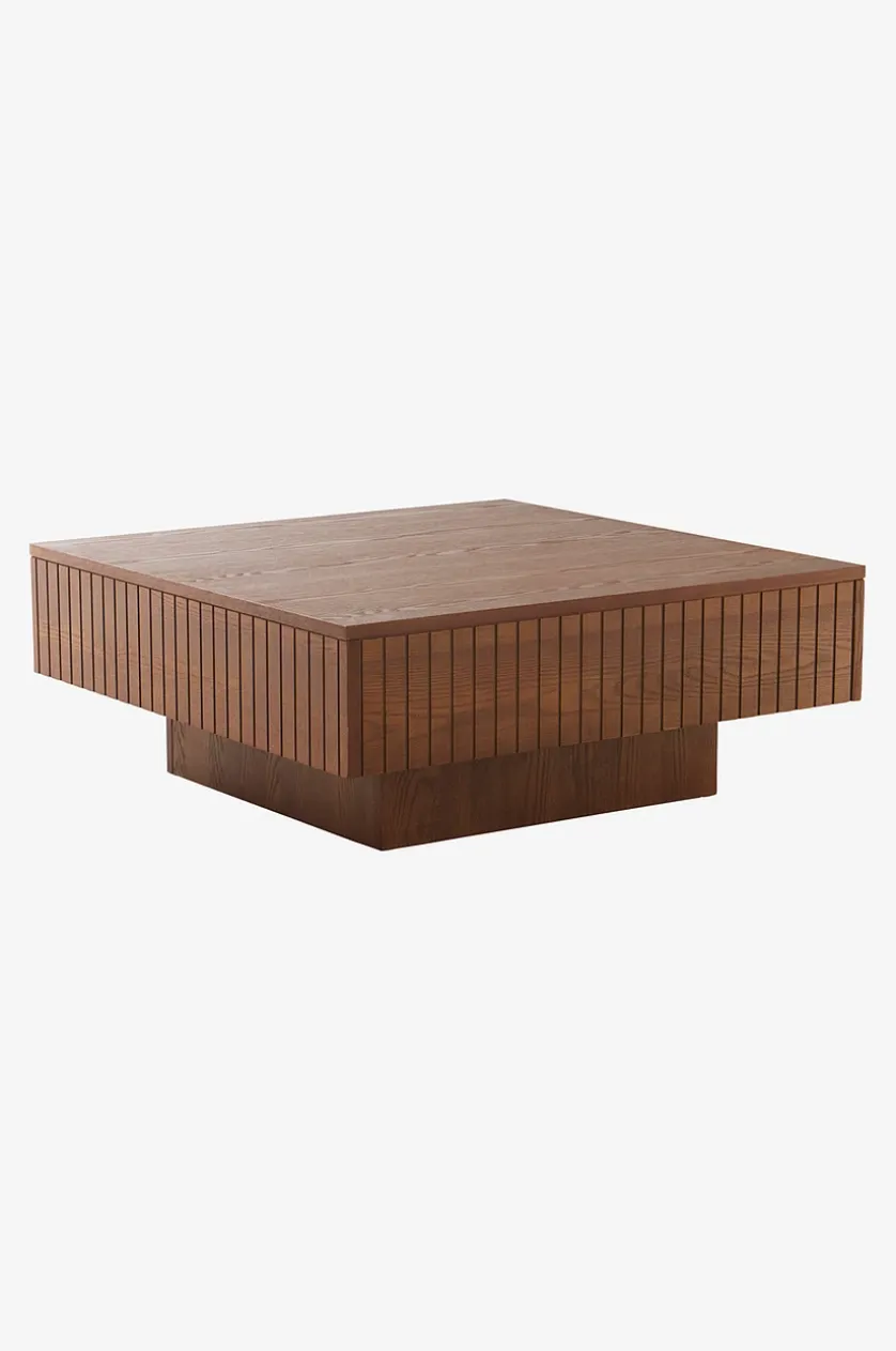 FURUVIK Kaffeetisch 90x90 cm
