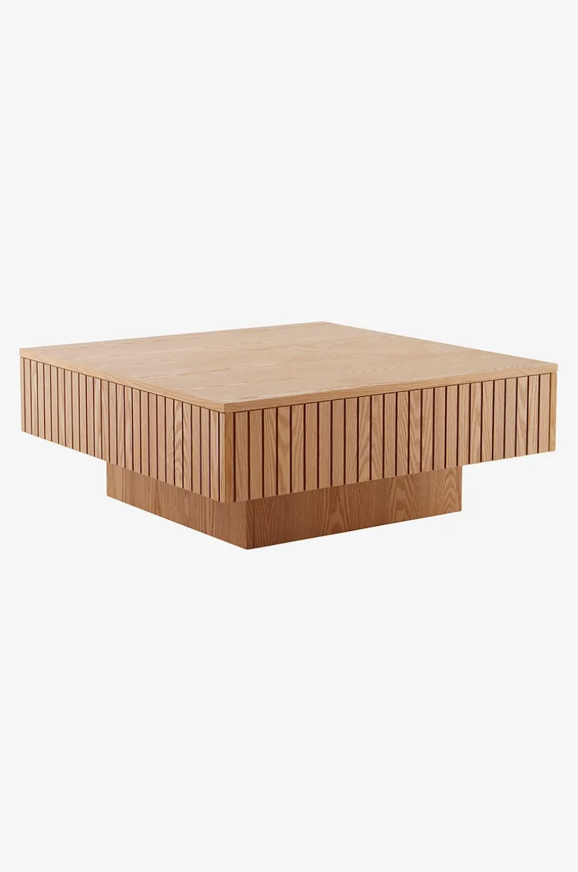 FURUVIK Kaffeetisch 90x90 cm