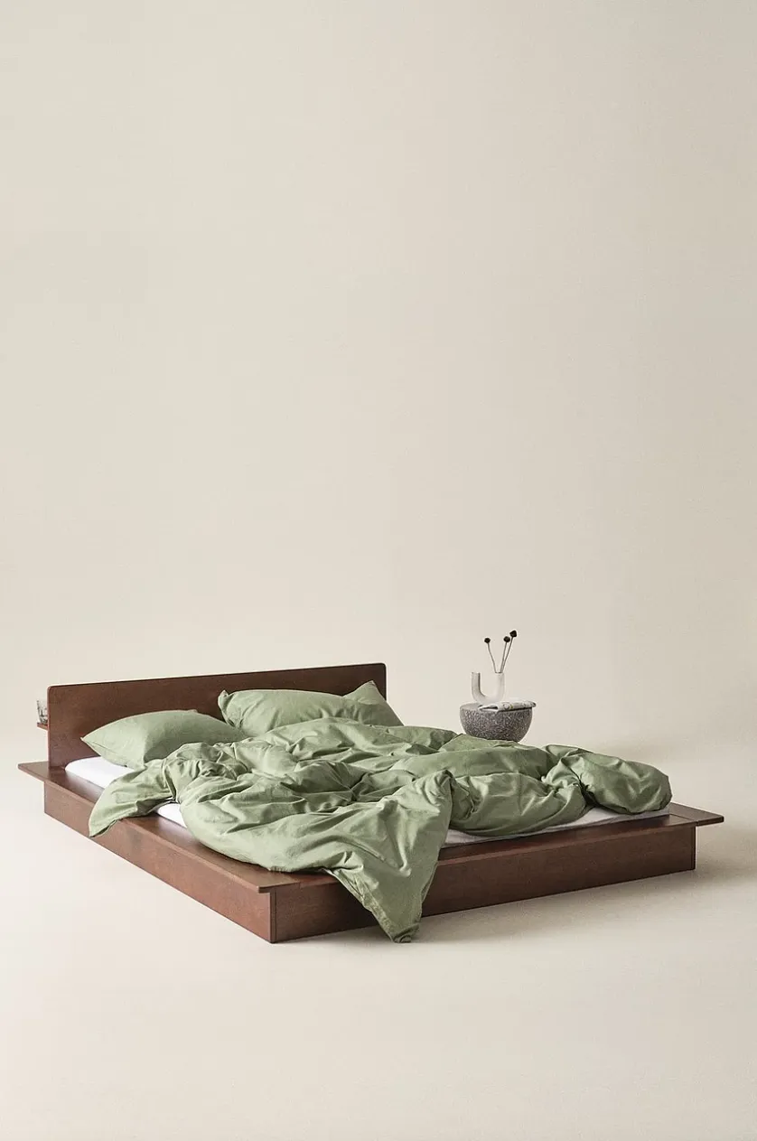 FUTO Bettgestell 180 cm