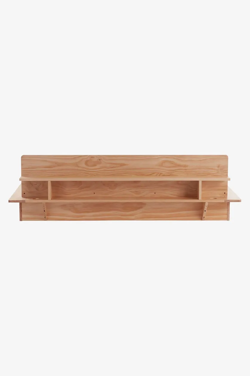 FUTO Bettgestell 160 cm
