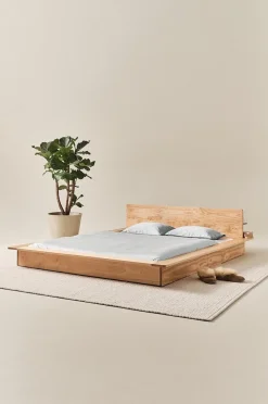 FUTO Bettgestell 160 cm