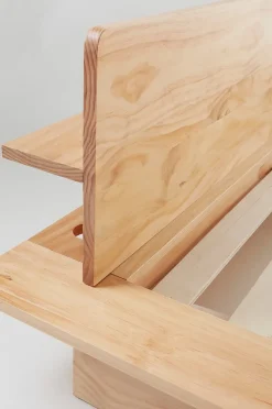 FUTO Bettgestell 180 cm