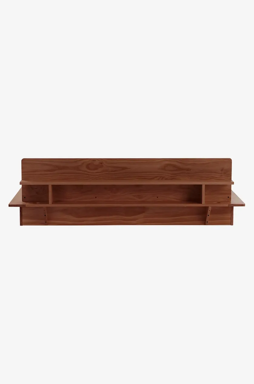 FUTO Bettgestell 160 cm