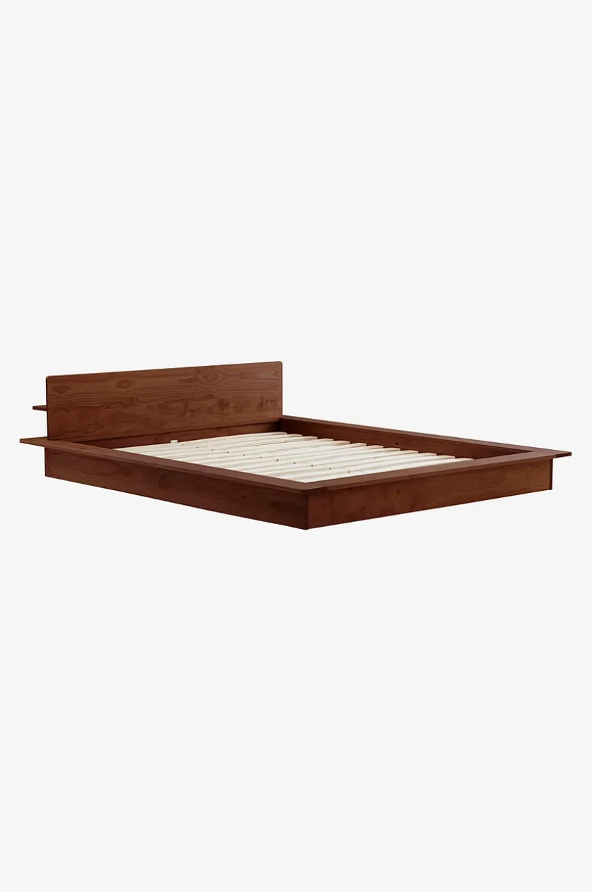 FUTO Bettgestell 160 cm