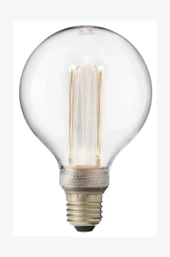 FUTURE LED 3000K Lichtquelle 95 mm E27