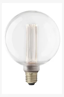 FUTURE LED 3000K Lichtquelle 125 mm E27