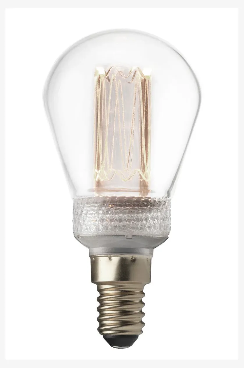 FUTURE LED 3000K Lichtquelle 45 mm E14