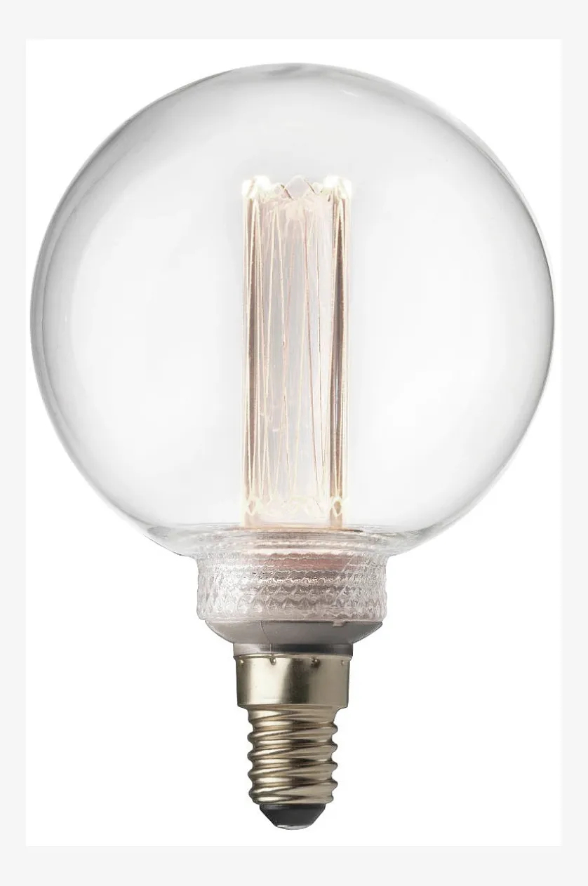 FUTURE LED 3000K 80 mm E14 Lichtquelle