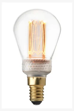 FUTURE LED Lichtquelle 45 mm E14