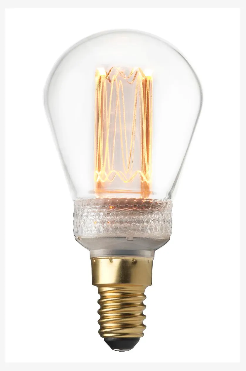 FUTURE LED Lichtquelle 45 mm E14