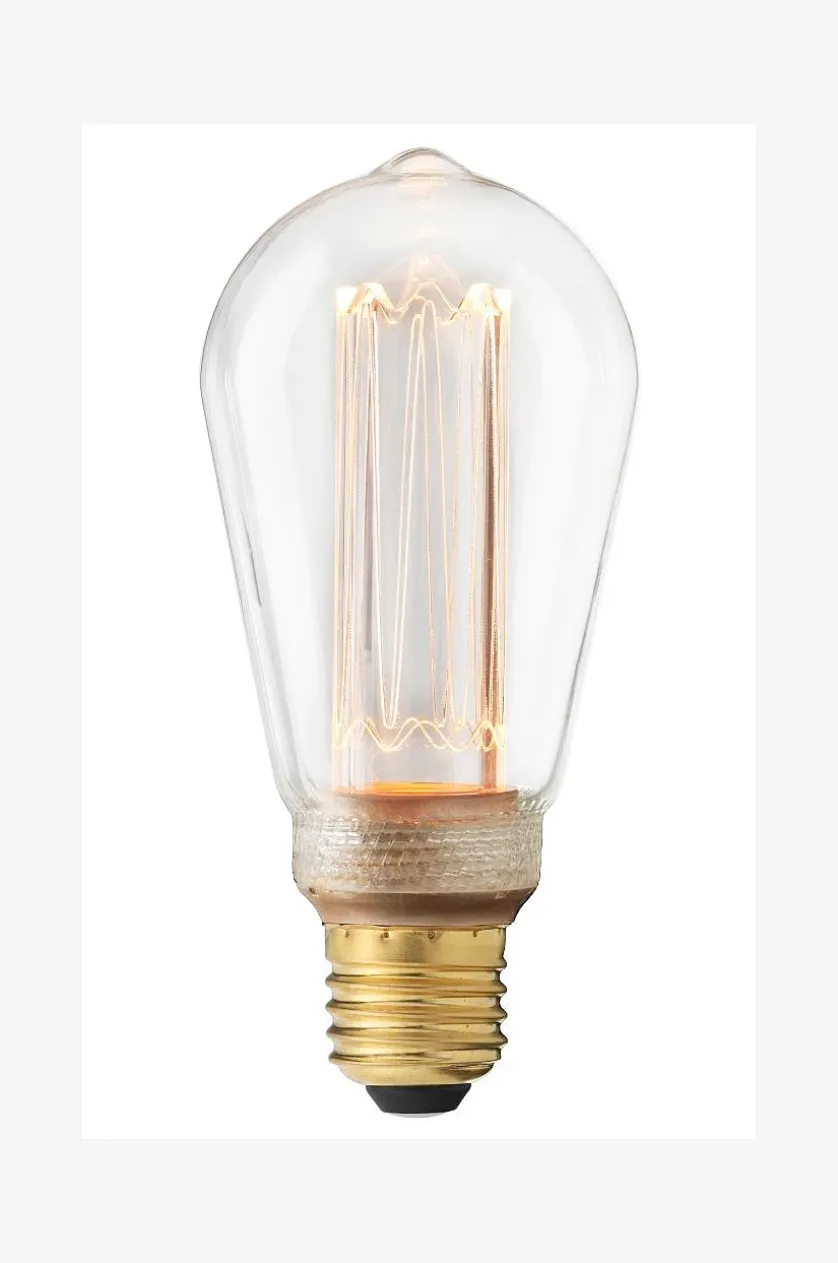 FUTURE LED Lichtquelle 64 mm E14