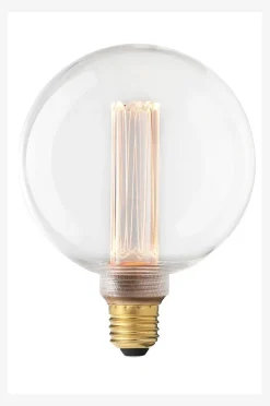 FUTURE LED 2000 Lichtquelle 125 mm E27